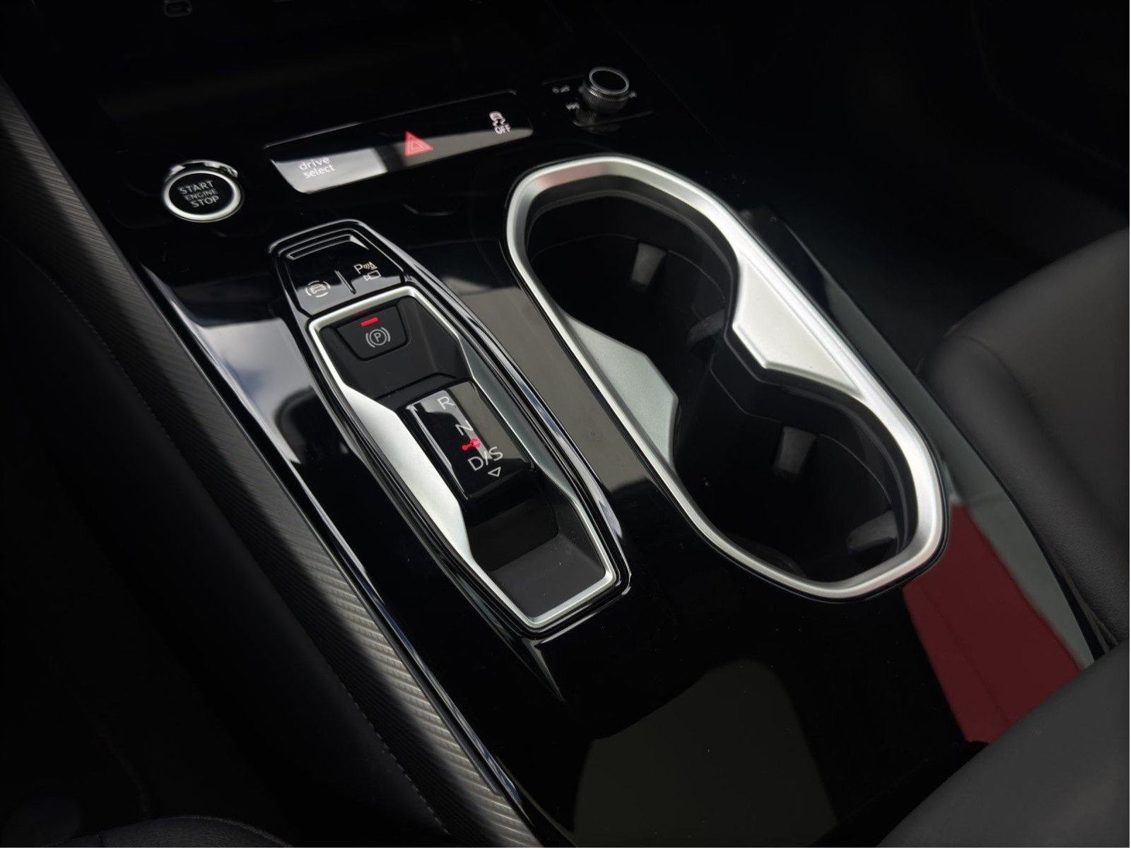 Audi A6 Avant – Bild 11