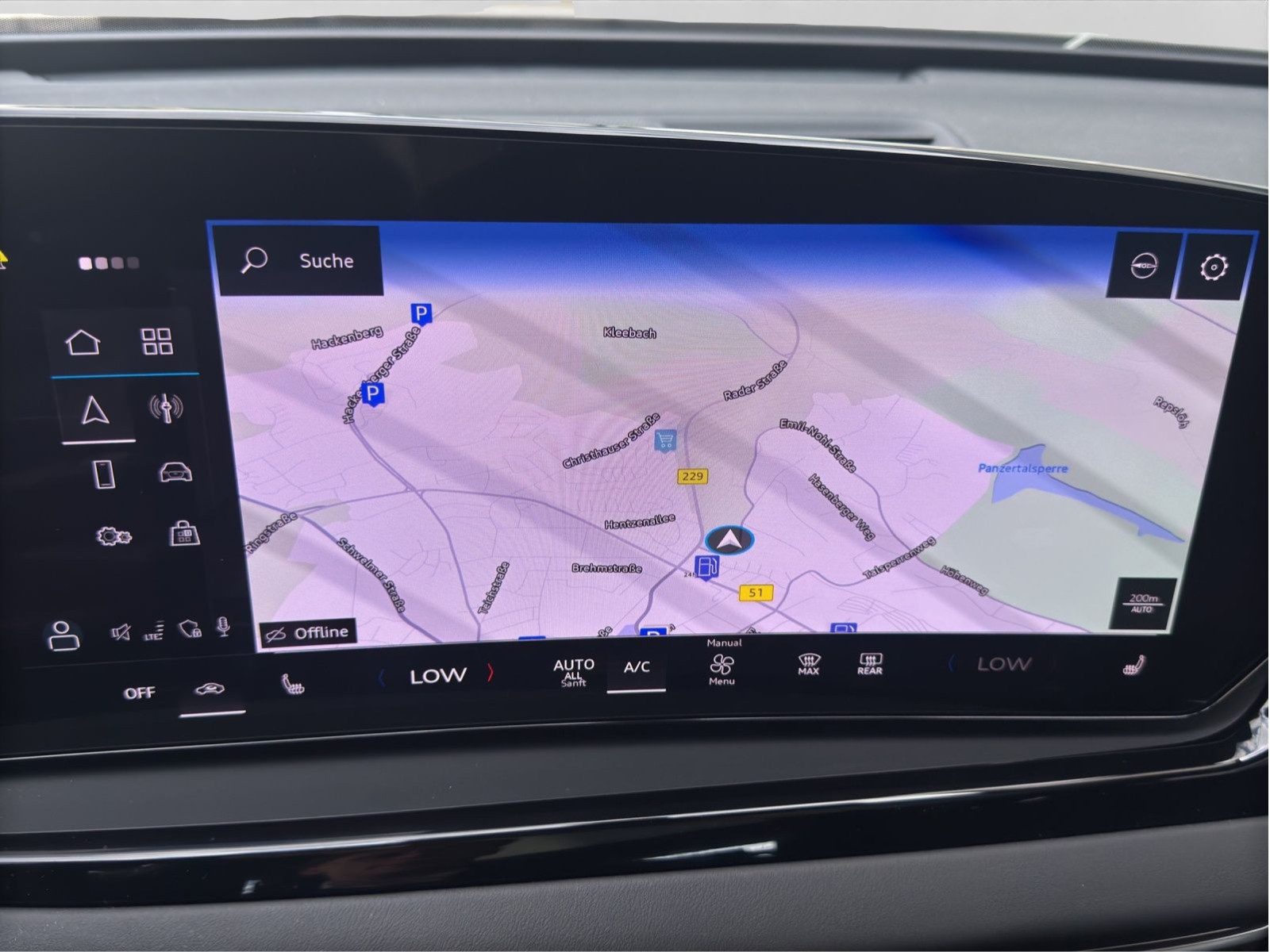 Audi A6 Avant – Bild 12