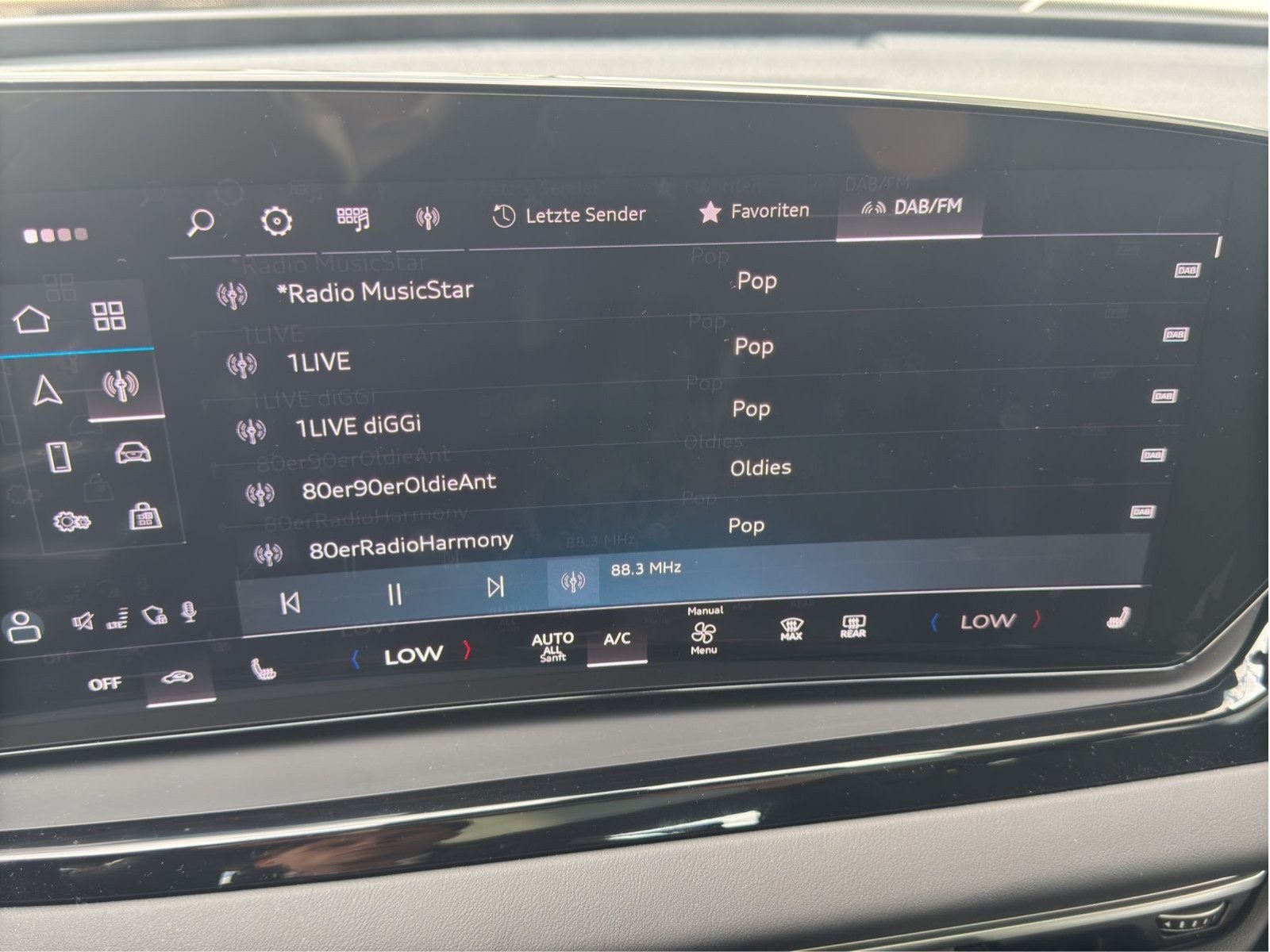 Audi A6 Avant – Bild 13