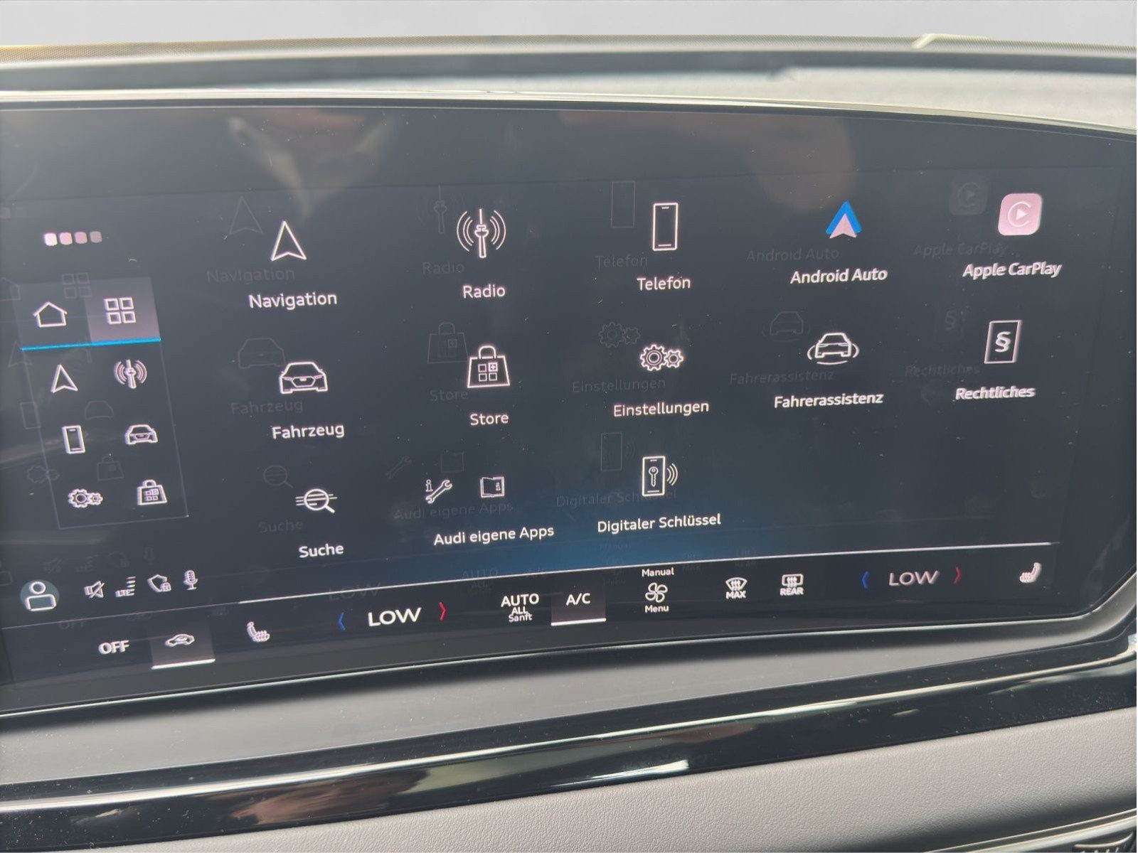 Audi A6 Avant – Bild 14