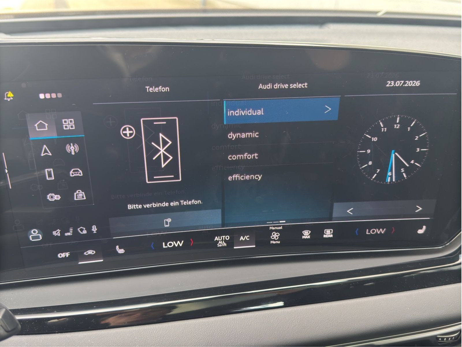 Audi A6 Avant – Bild 15
