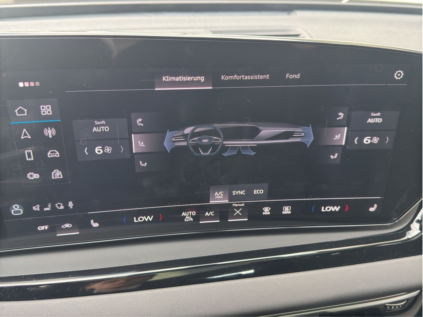 Audi A6 Avant – Bild 16