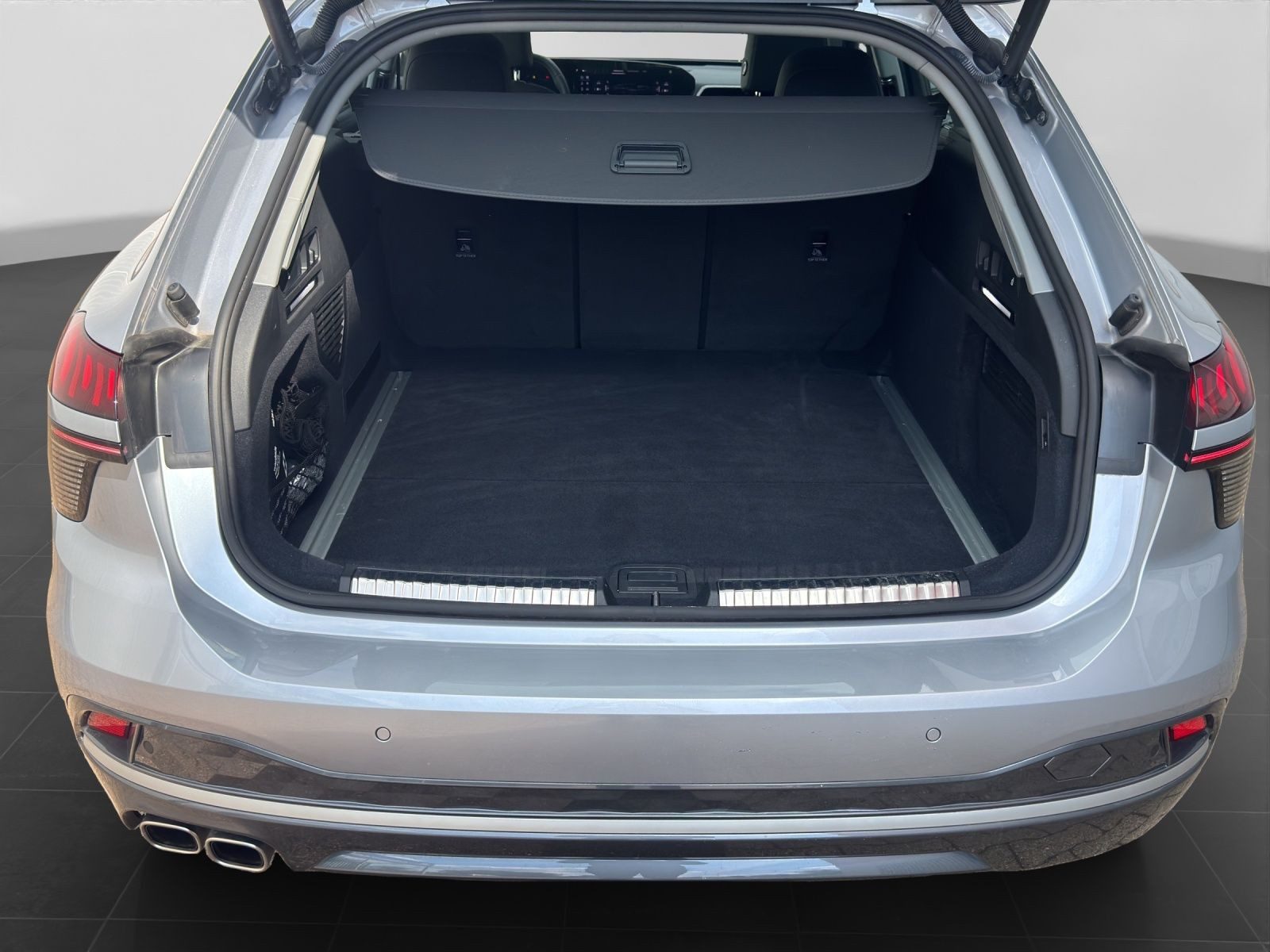 Audi A6 Avant – Bild 17