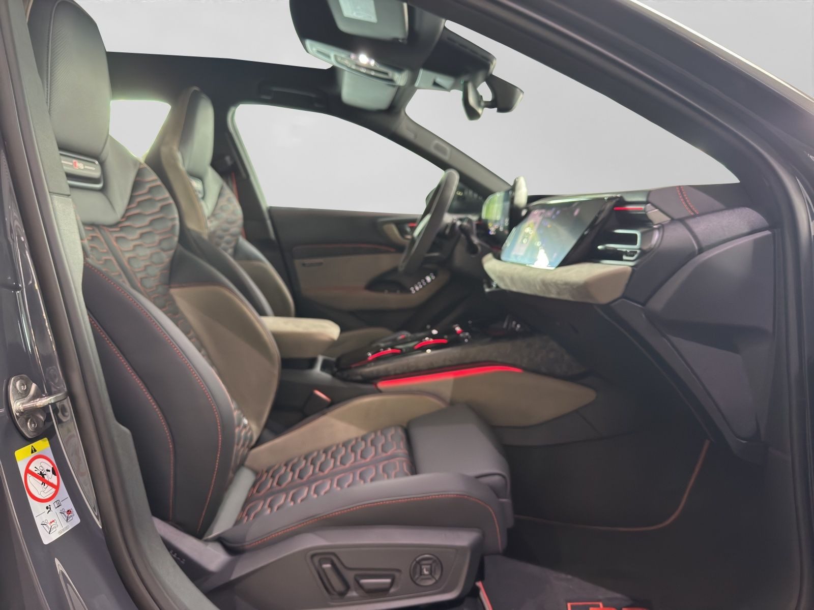 Audi RS 5 Avant – Foto 4