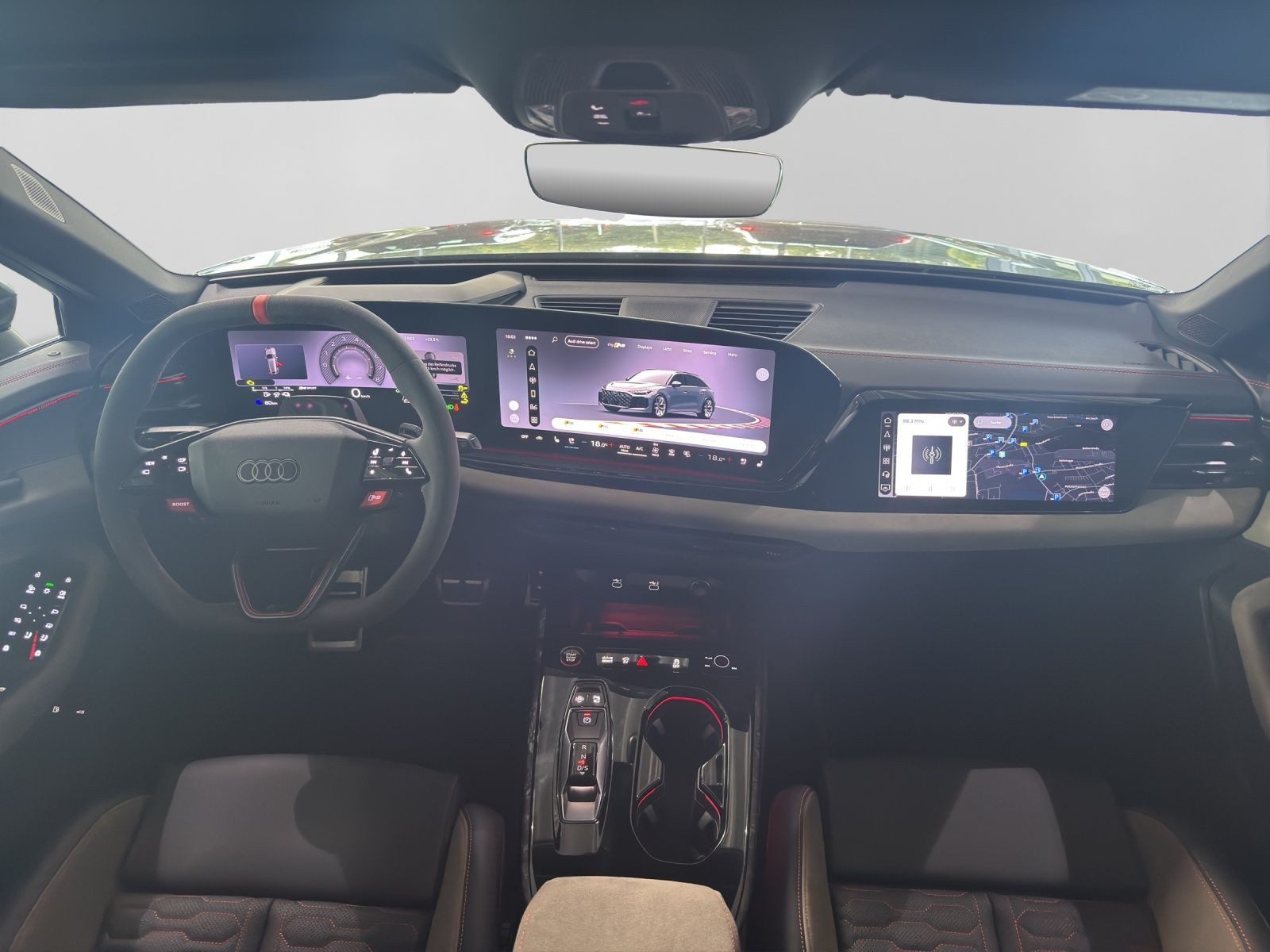 Audi RS 5 Avant – Foto 5