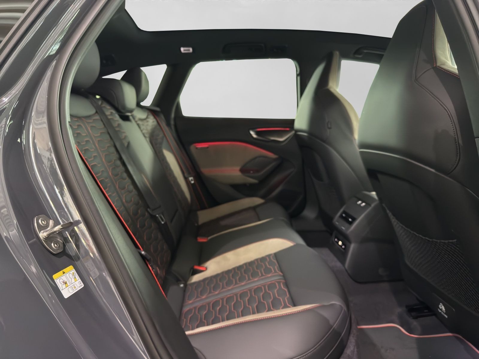 Audi RS 5 Avant – Foto 6