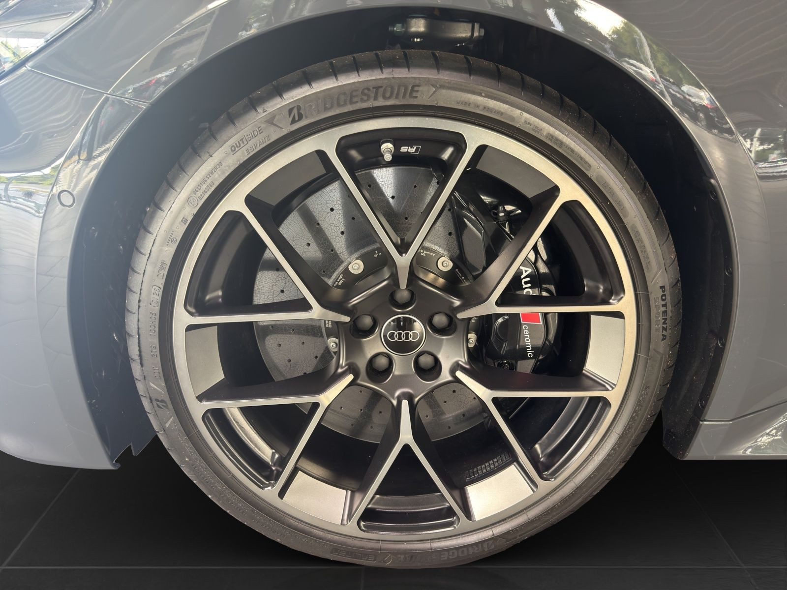 Audi RS 5 Avant – Foto 7