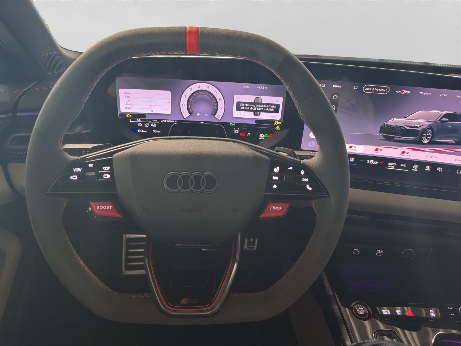 Audi RS 5 Avant – Foto 9
