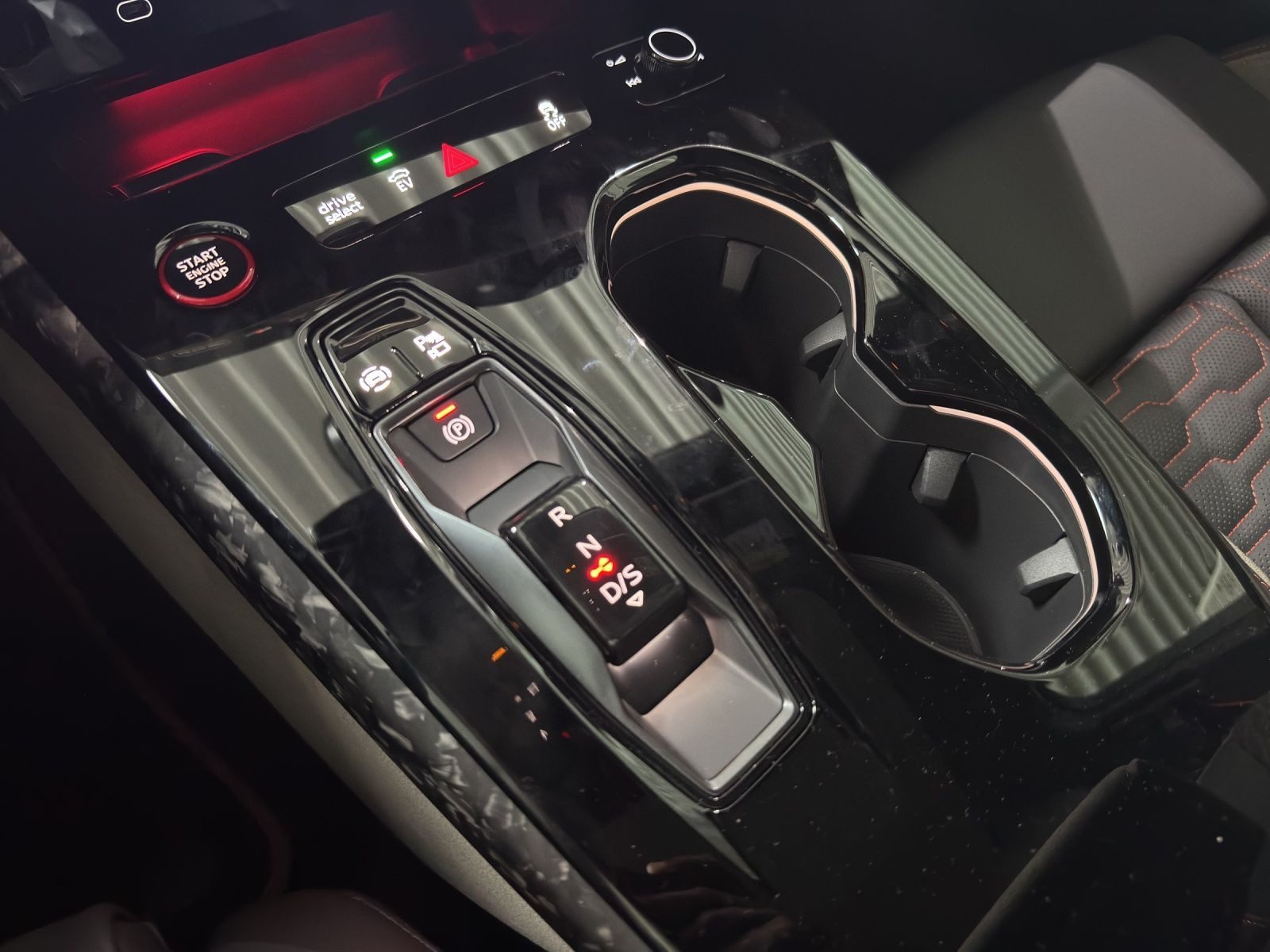 Audi RS 5 Avant – Foto 11