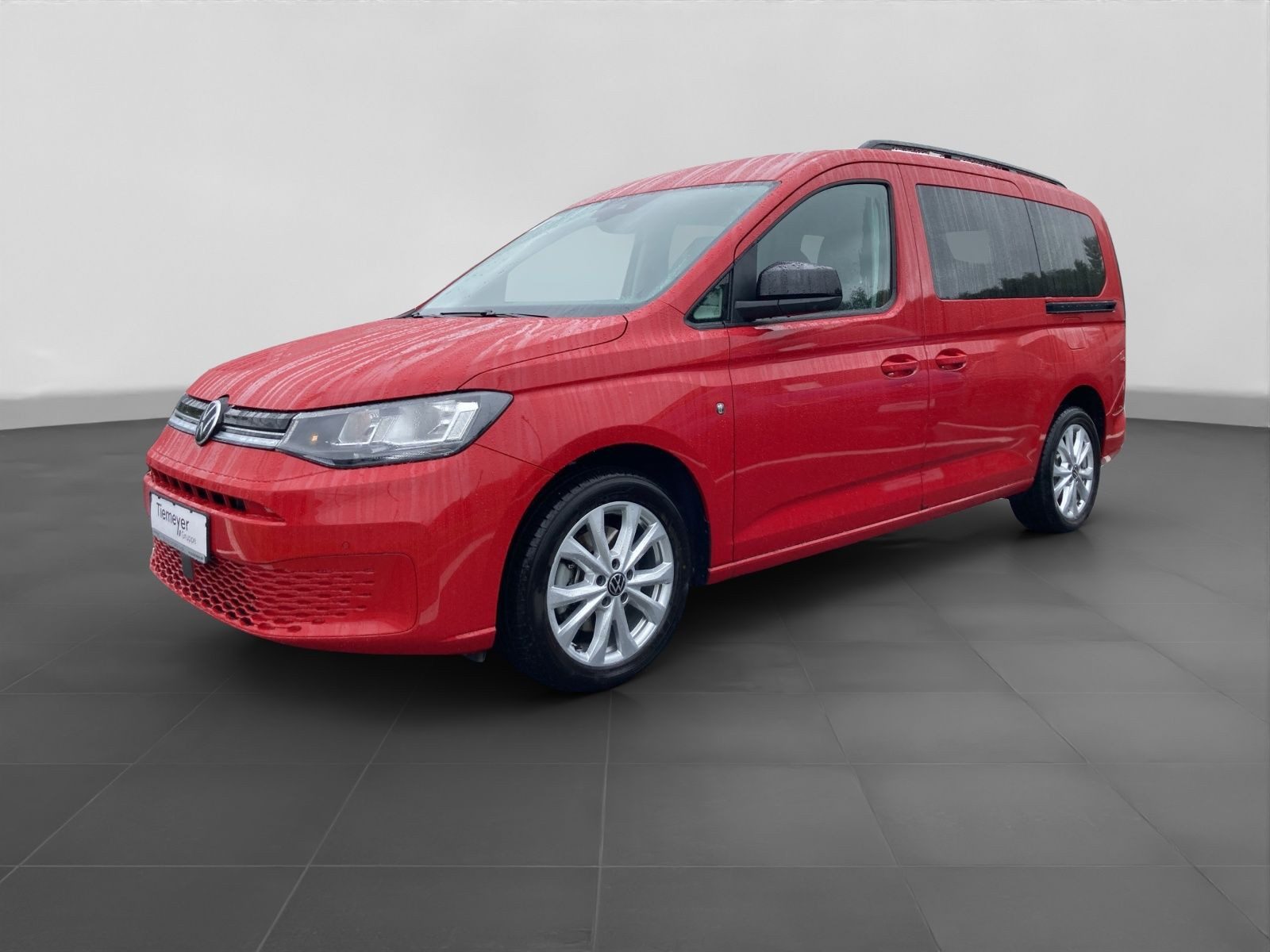 Volkswagen Caddy Maxi – Foto 2
