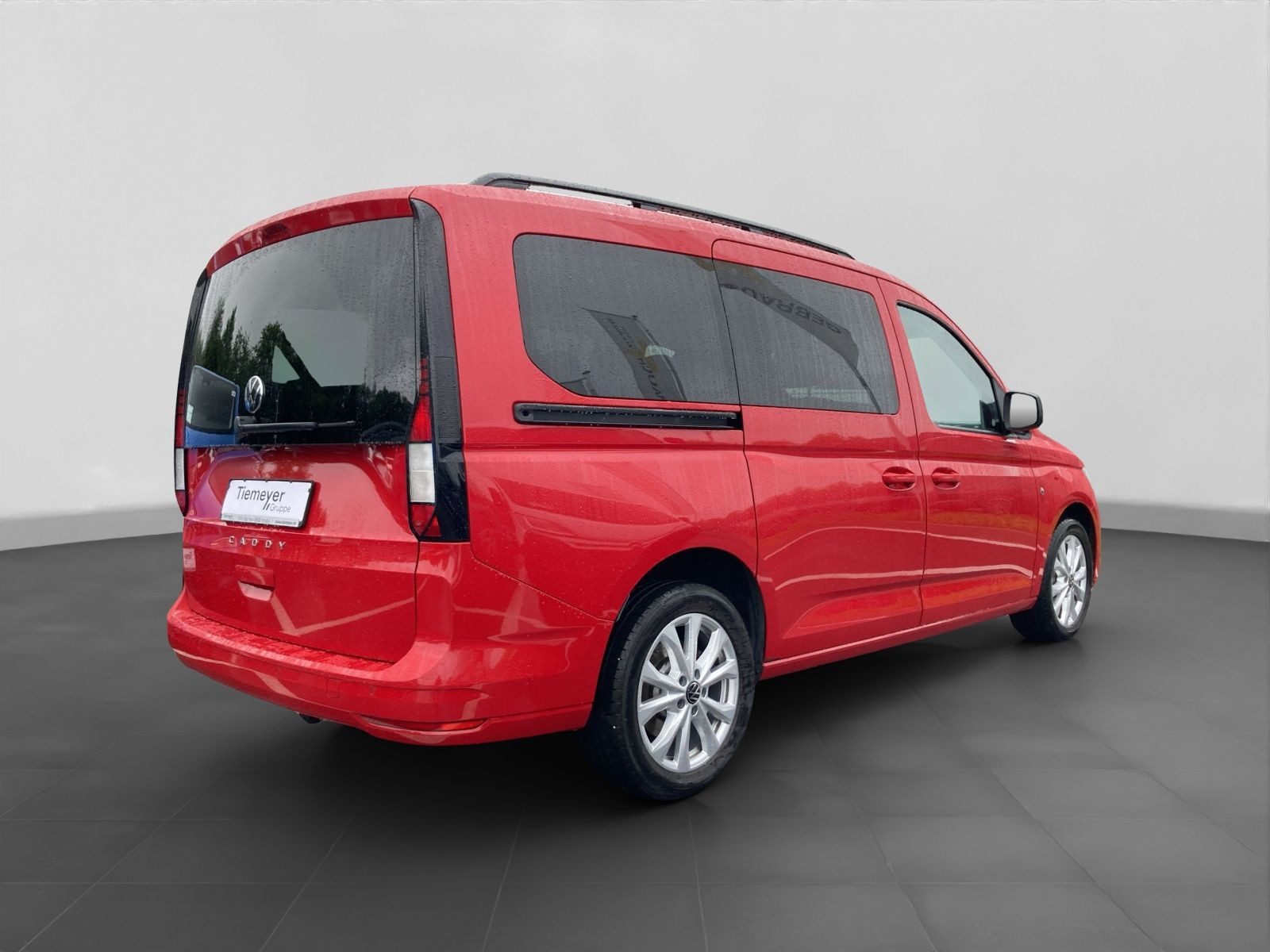 Volkswagen Caddy Maxi – Foto 3