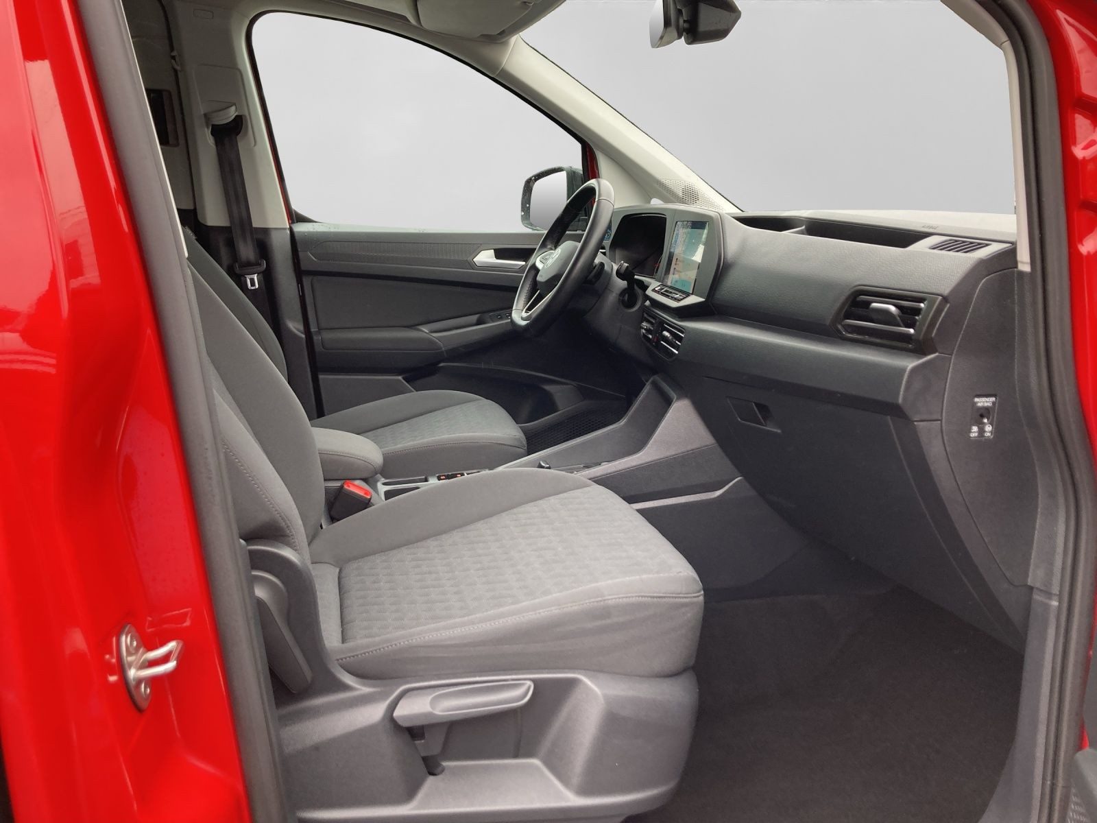 Volkswagen Caddy Maxi – Foto 4