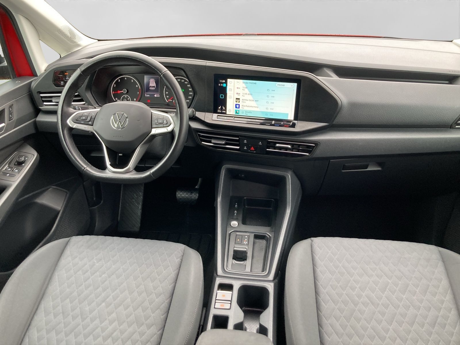 Volkswagen Caddy Maxi – Foto 5