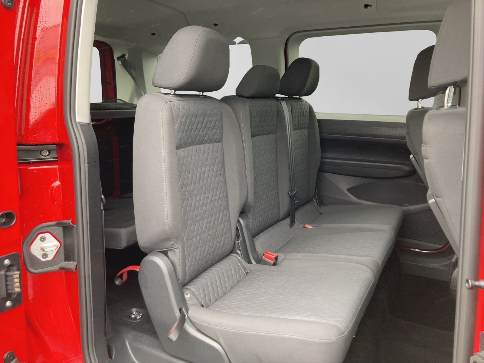 Volkswagen Caddy Maxi – Foto 6