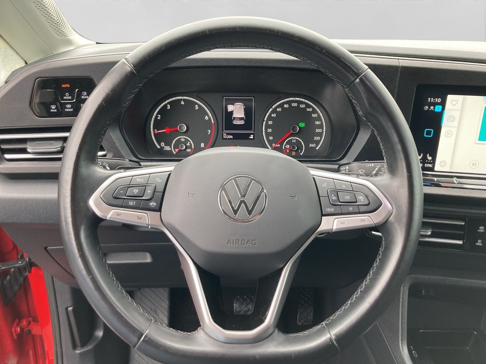 Volkswagen Caddy Maxi – Foto 9