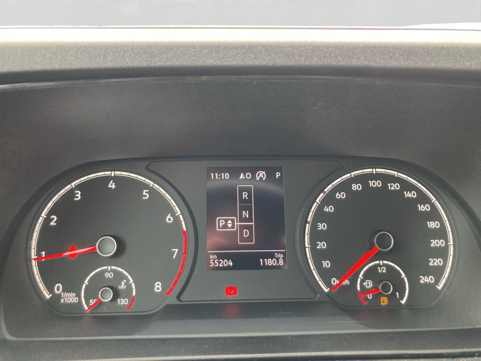 Volkswagen Caddy Maxi – Foto 10