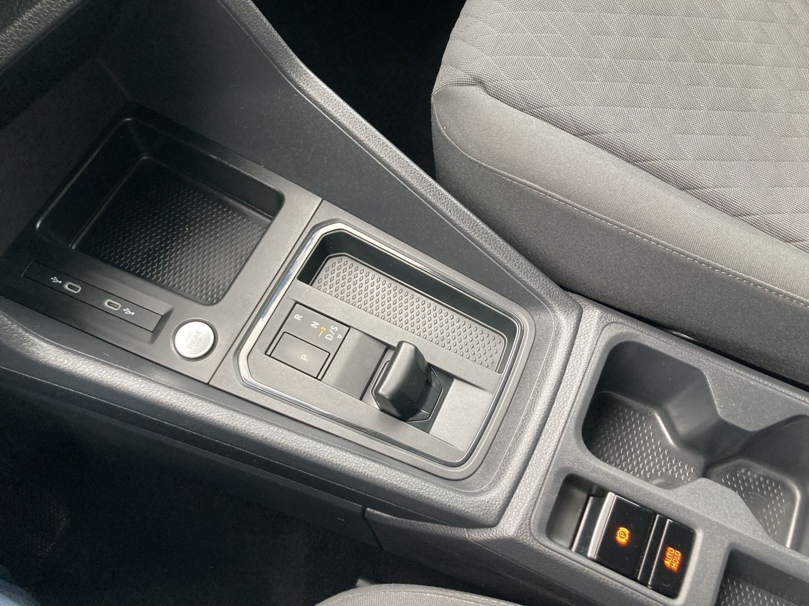 Volkswagen Caddy Maxi – Foto 11