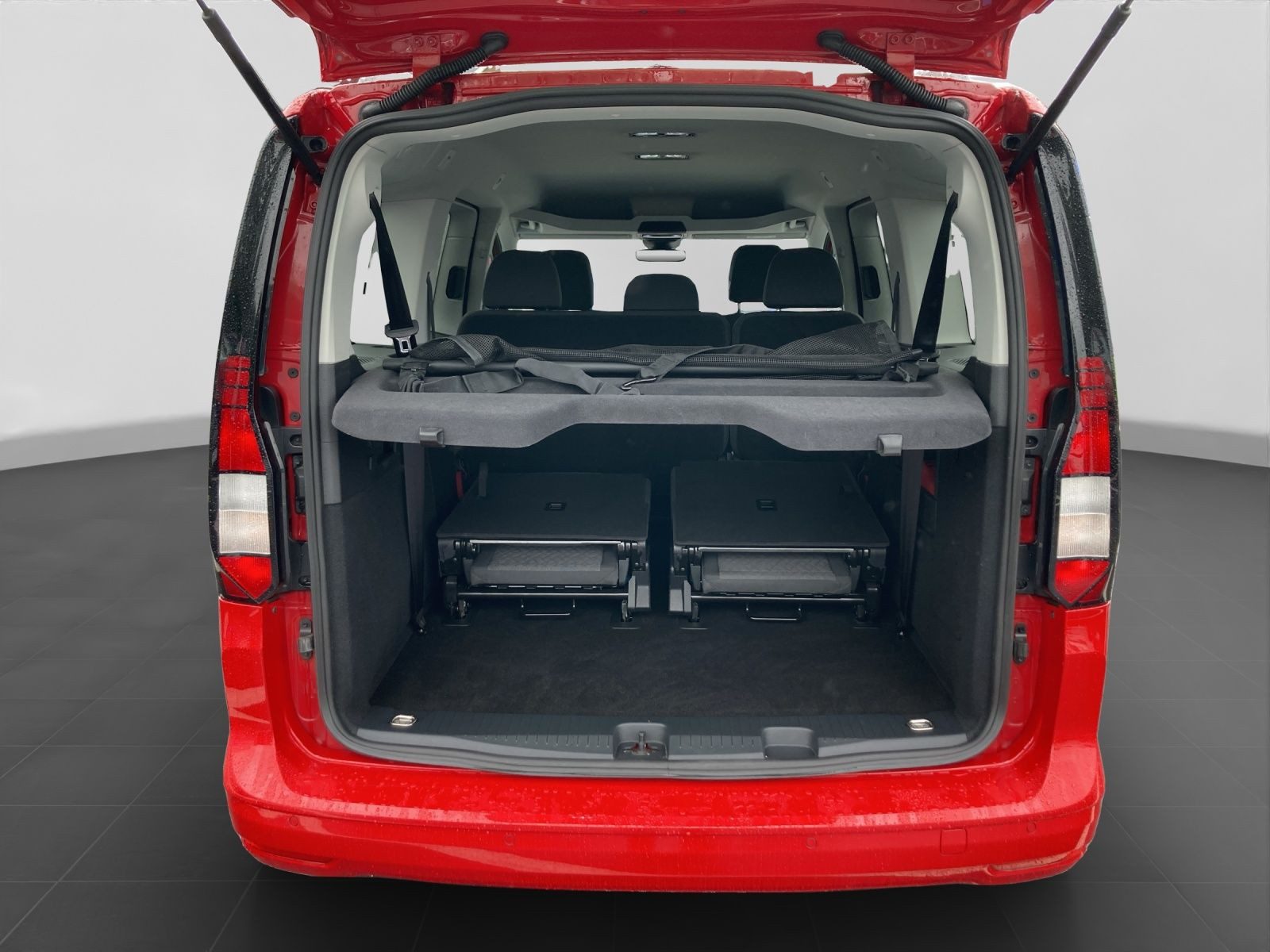 Volkswagen Caddy Maxi – Bild 17