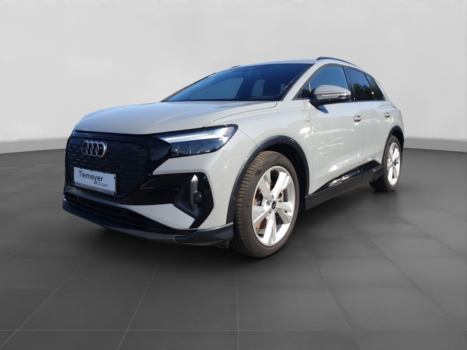 Audi Q4 e-tron – Bild 2