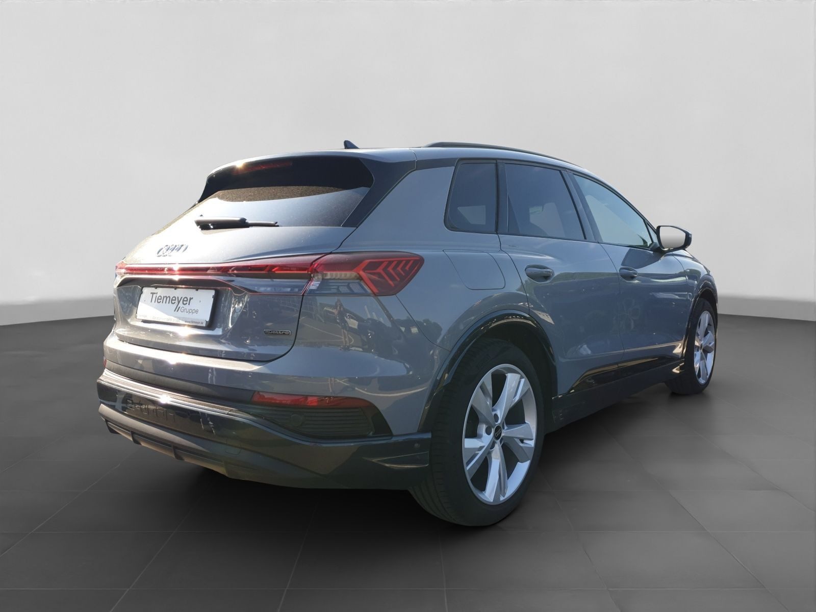 Audi Q4 e-tron – Bild 3