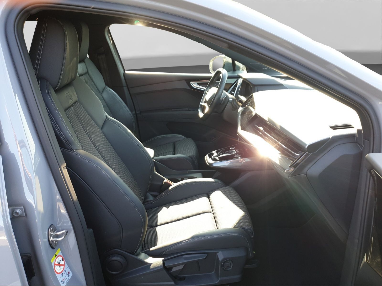 Audi Q4 e-tron – Bild 4
