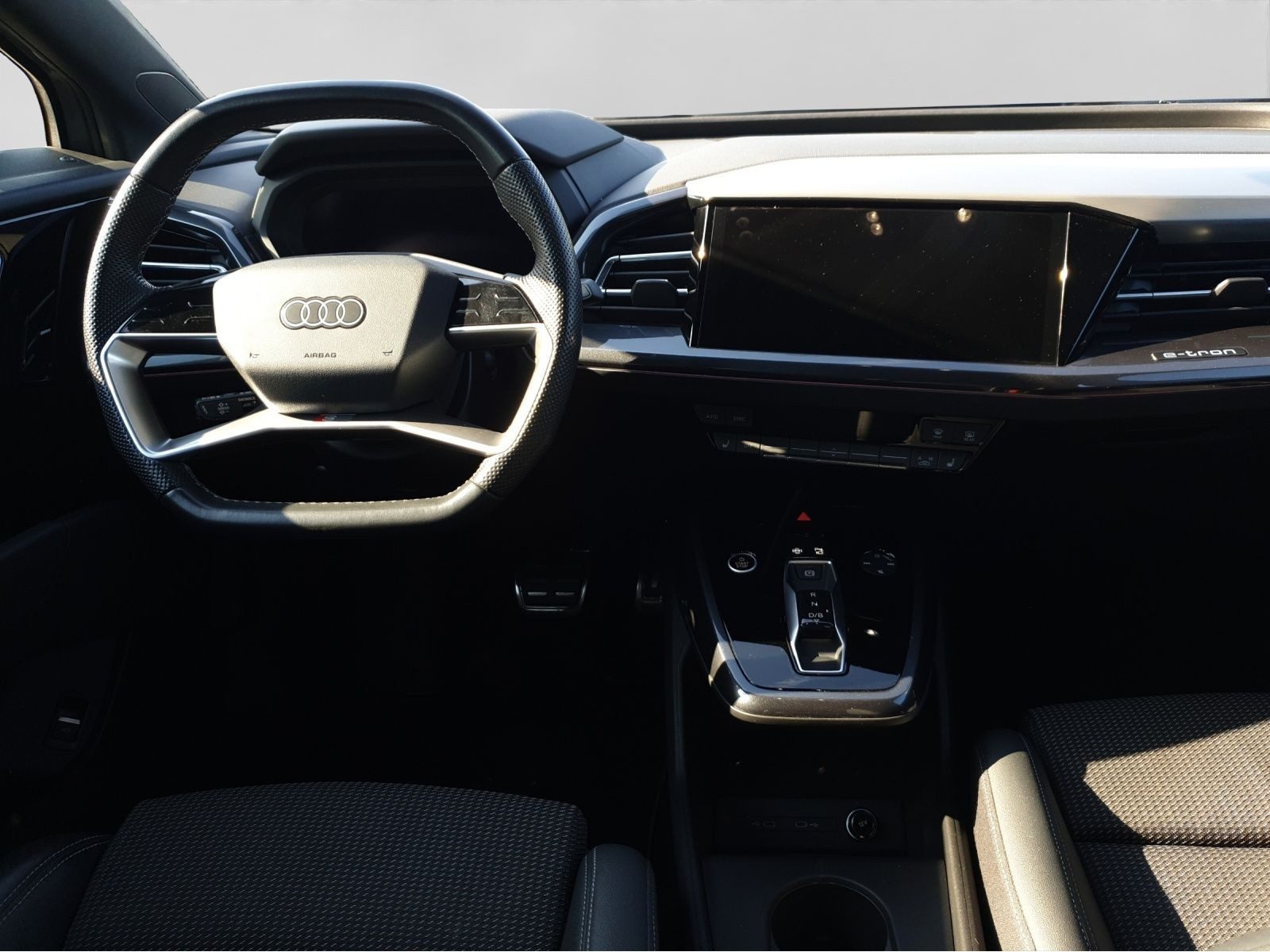 Audi Q4 e-tron – Bild 5
