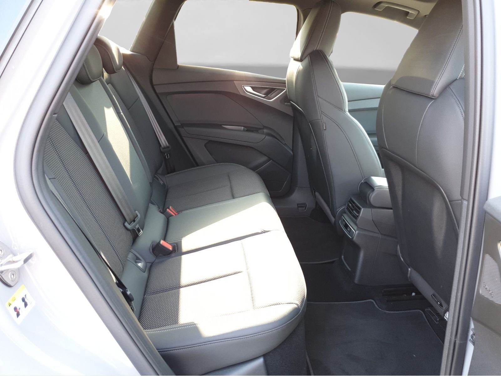 Audi Q4 e-tron – Bild 6