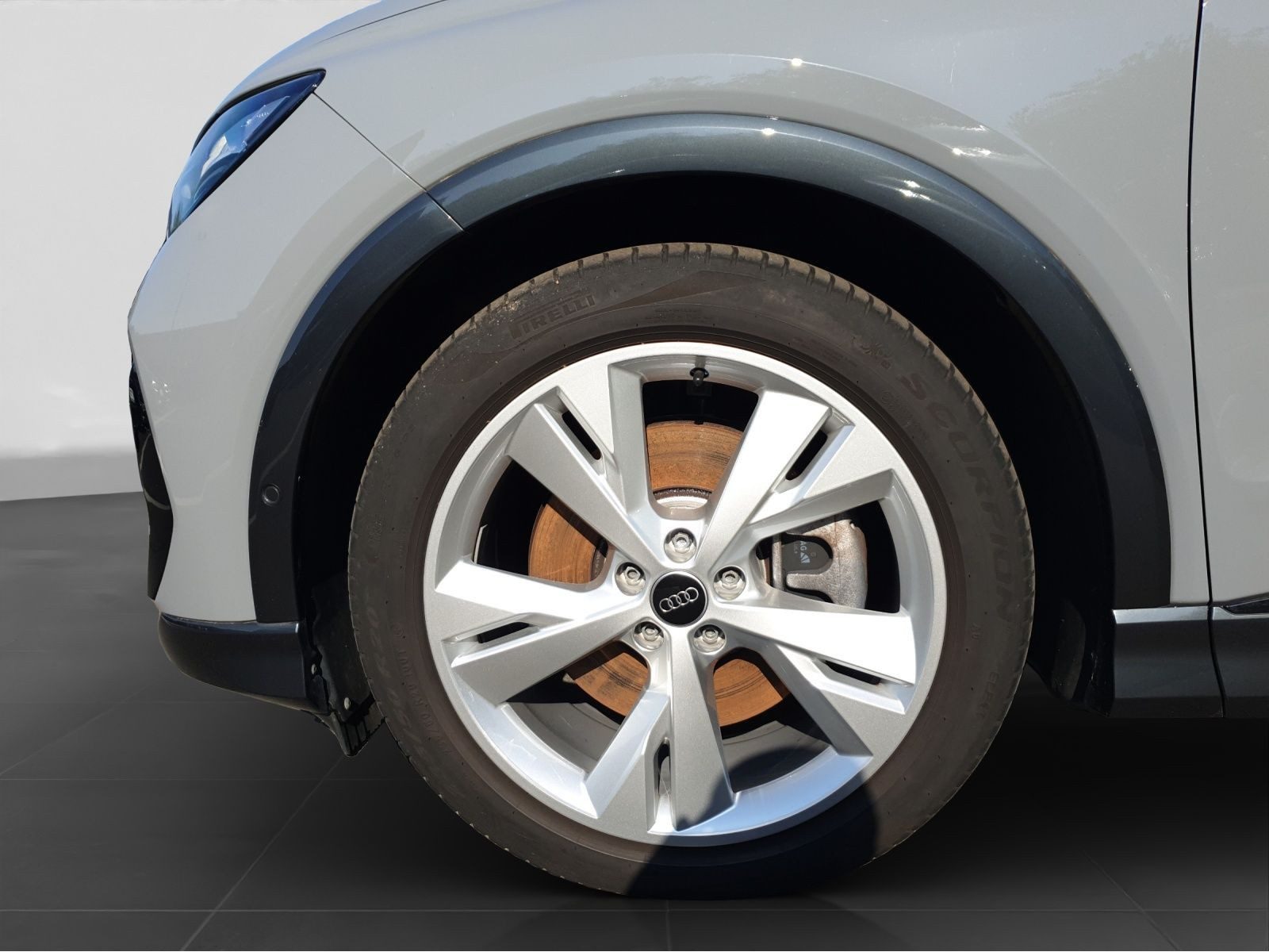 Audi Q4 e-tron – Bild 7