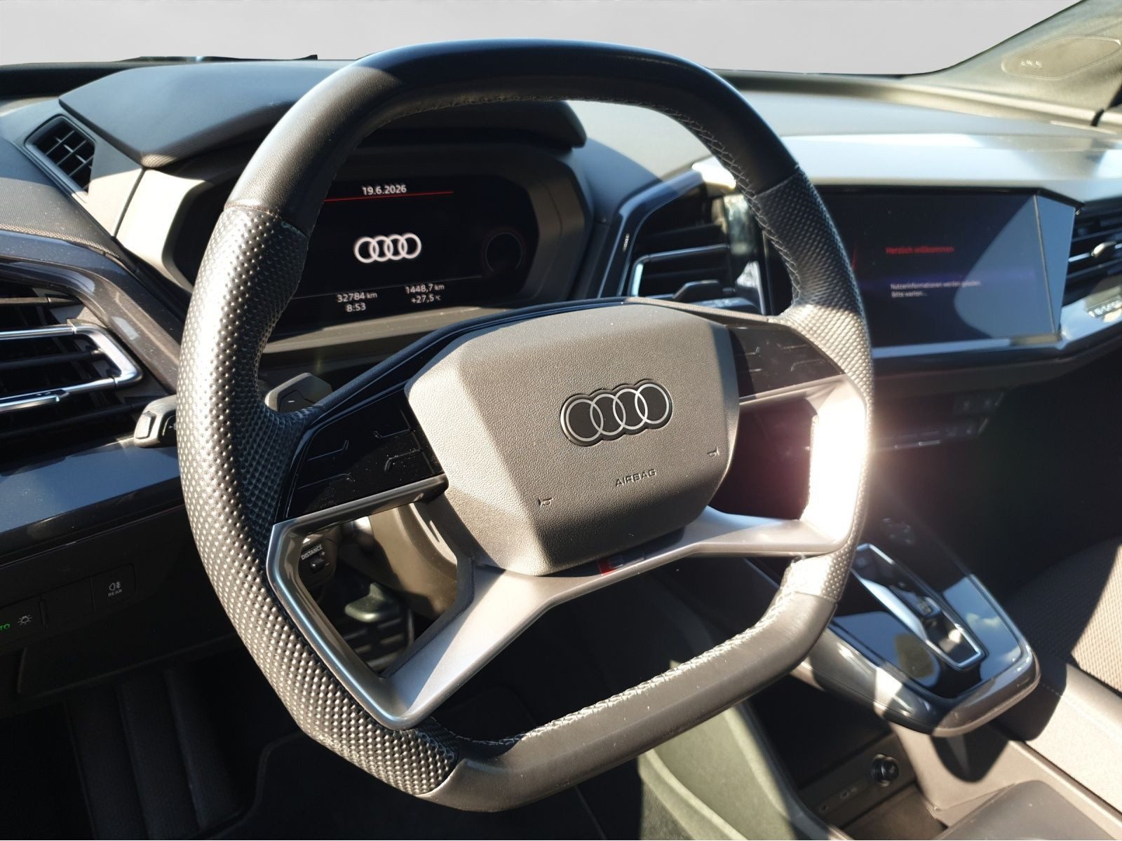 Audi Q4 e-tron – Bild 9