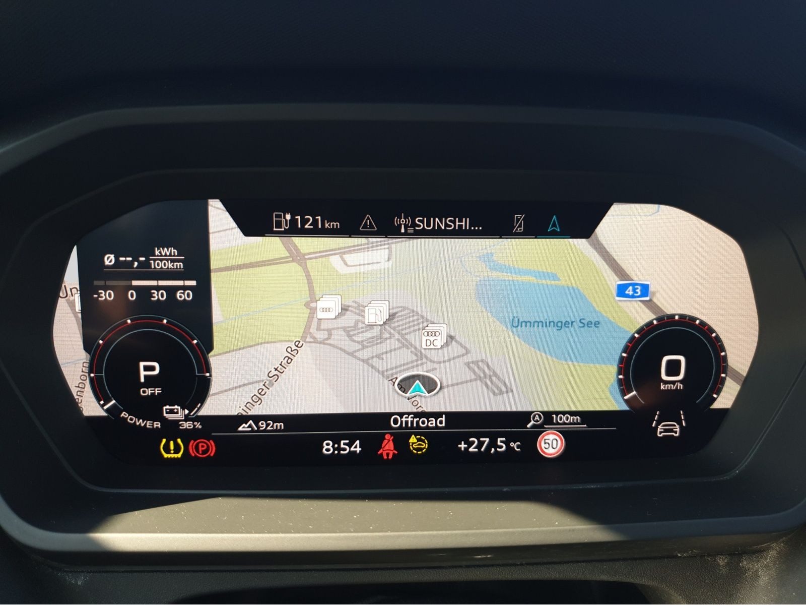 Audi Q4 e-tron – Bild 10