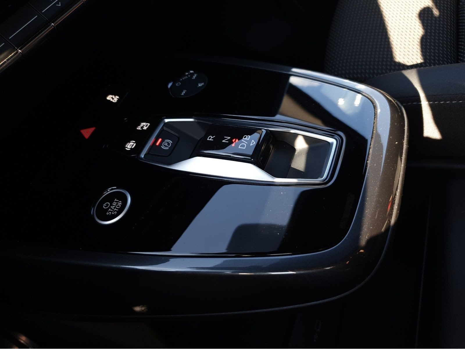 Audi Q4 e-tron – Bild 11