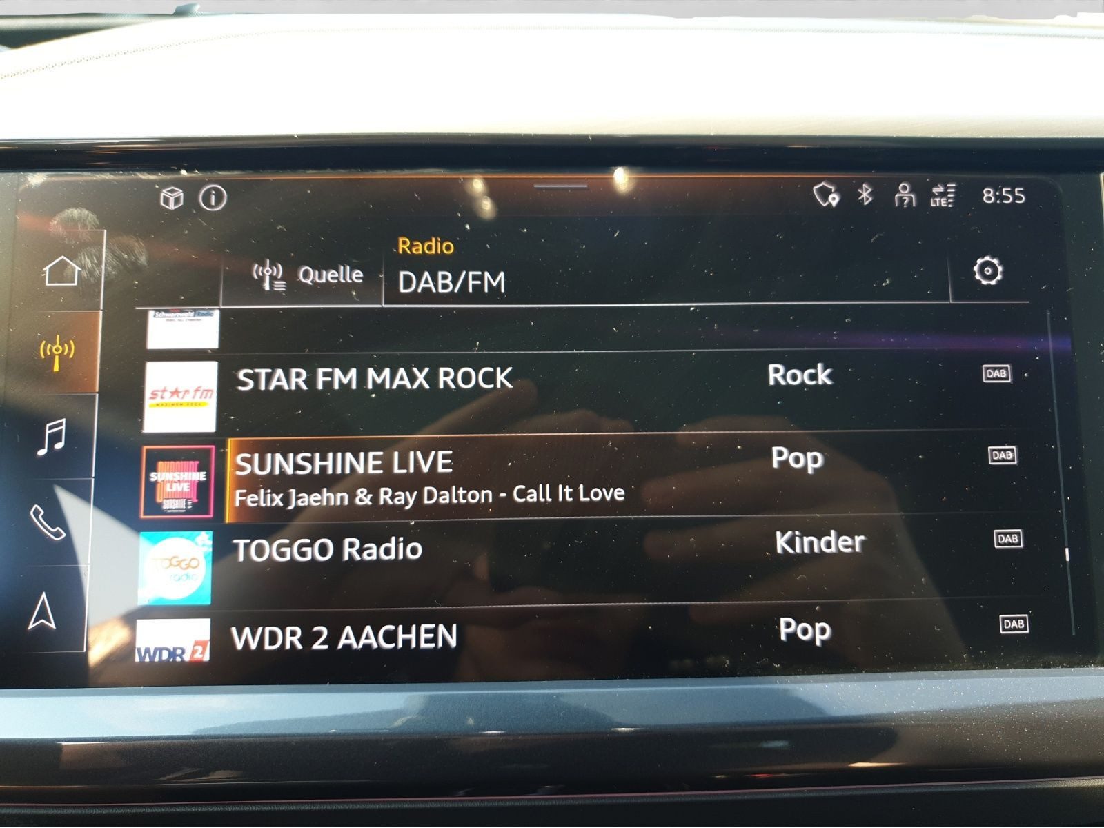 Audi Q4 e-tron – Bild 14