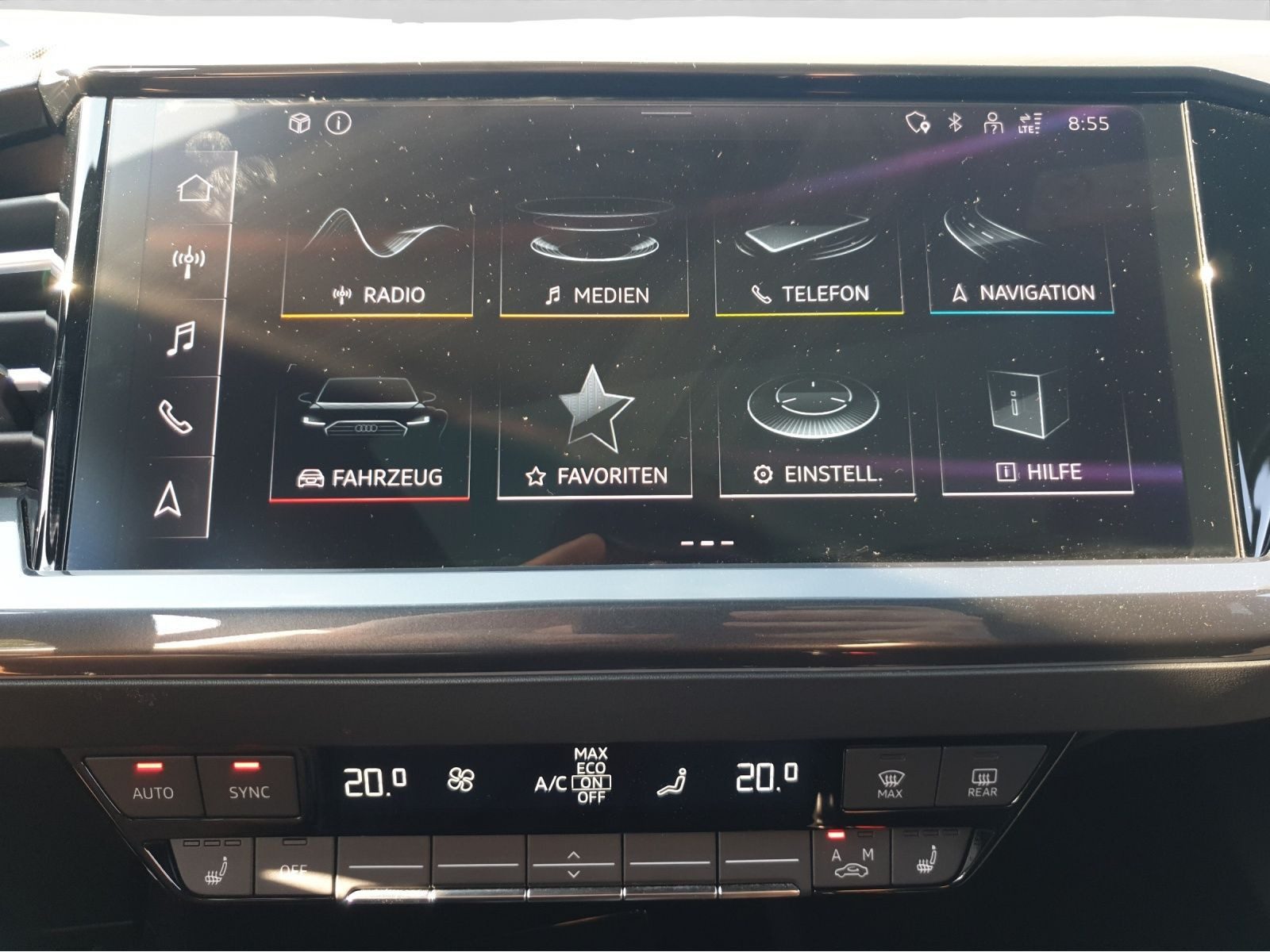Audi Q4 e-tron – Bild 15