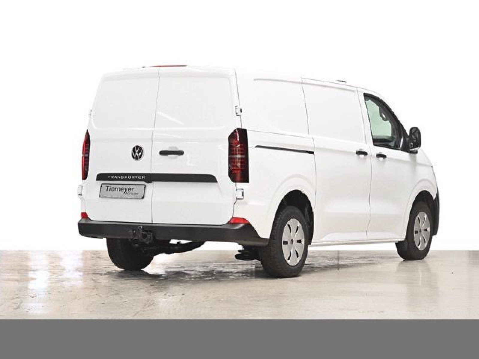 Volkswagen Transporter Kasten – Bild 3