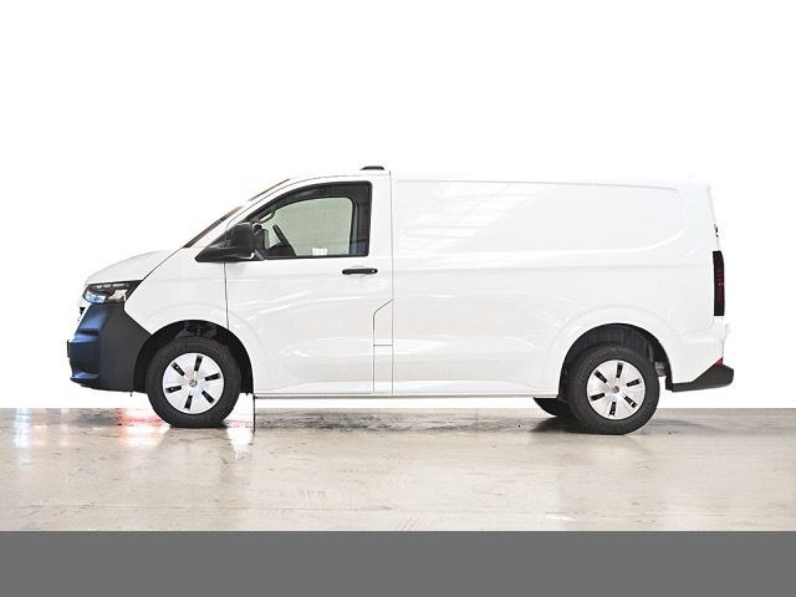 Volkswagen Transporter Kasten – Bild 4