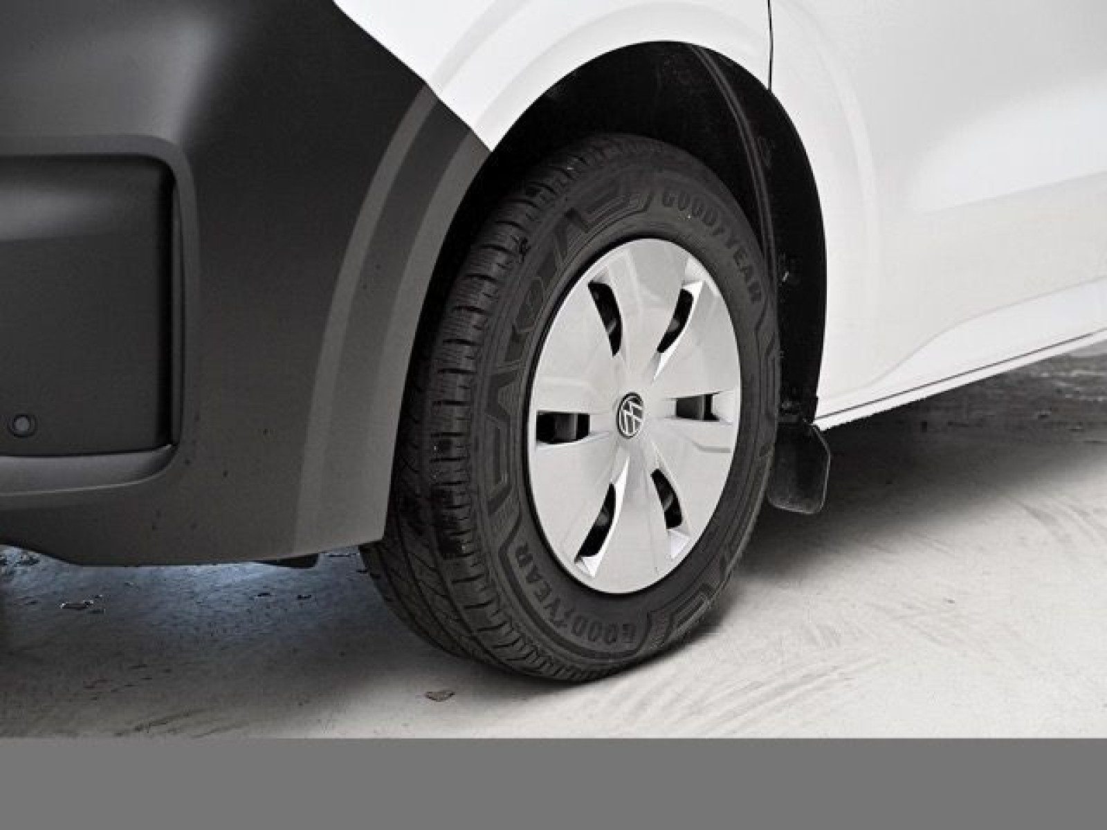 Volkswagen Transporter Kasten – Bild 6