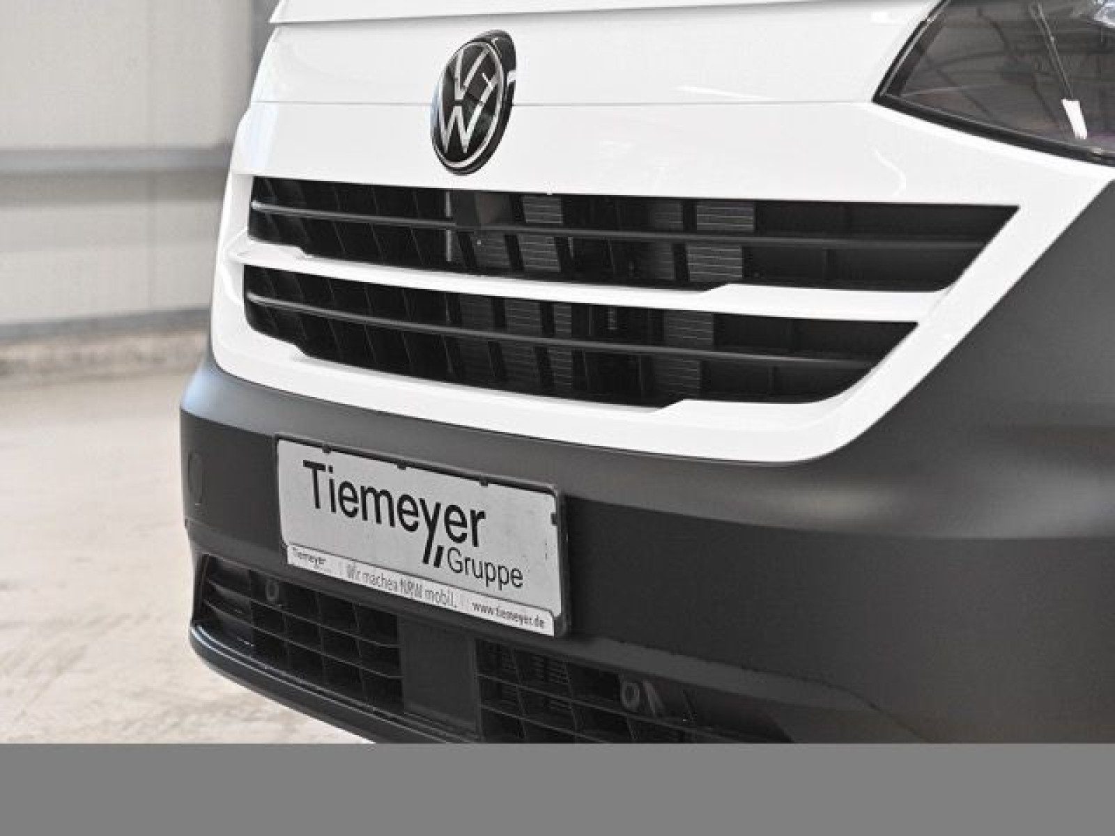 Volkswagen Transporter Kasten – Bild 7
