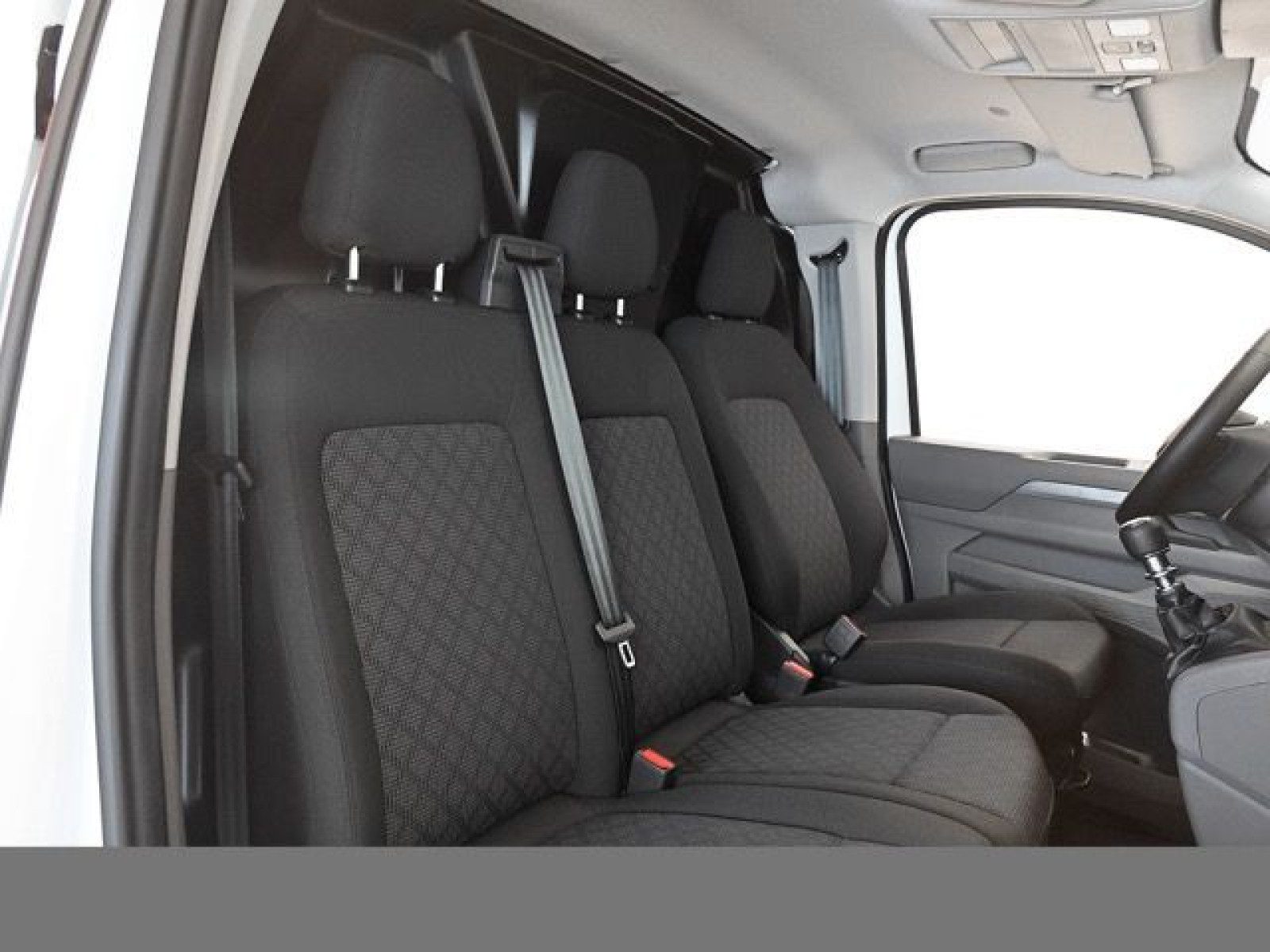 Volkswagen Transporter Kasten – Bild 12