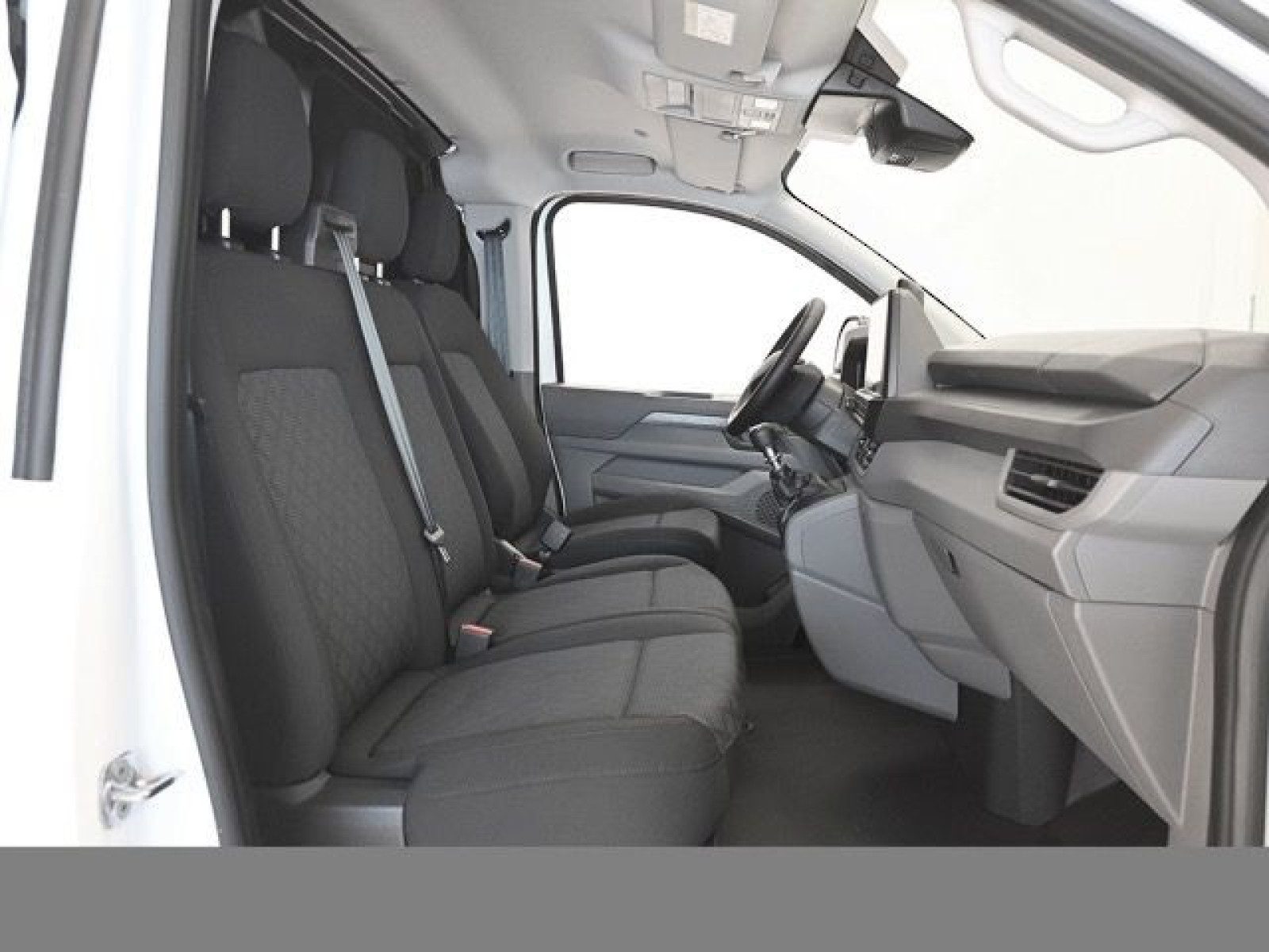 Volkswagen Transporter Kasten – Bild 13