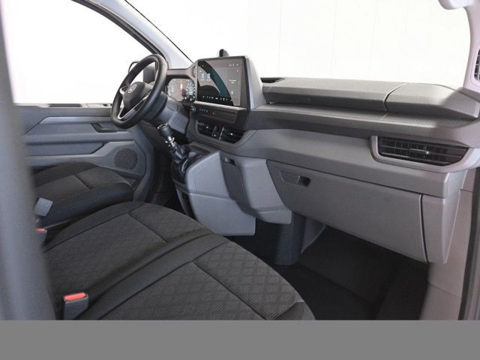 Volkswagen Transporter Kasten – Bild 14