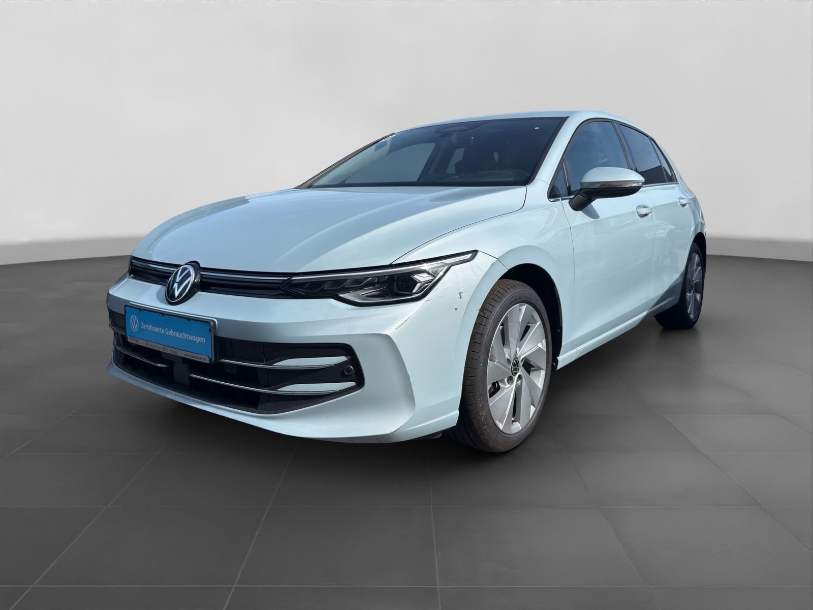 Volkswagen Golf – Foto 2