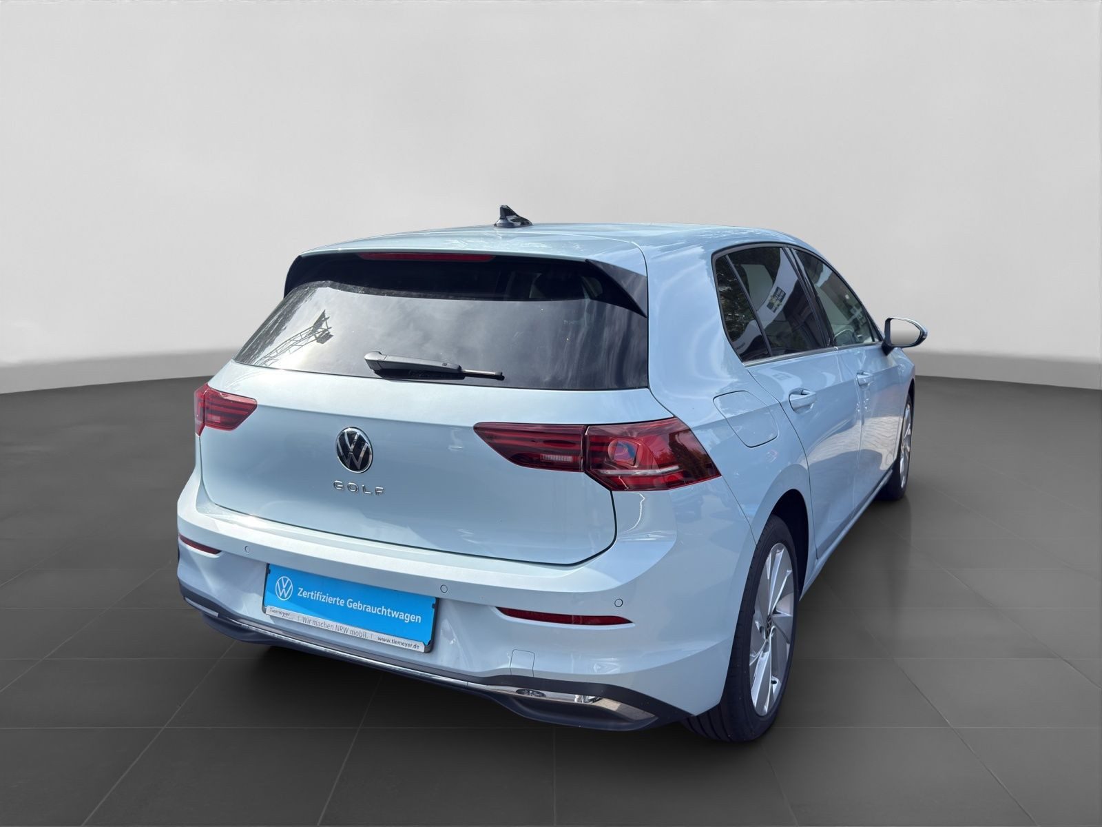 Volkswagen Golf – Foto 3