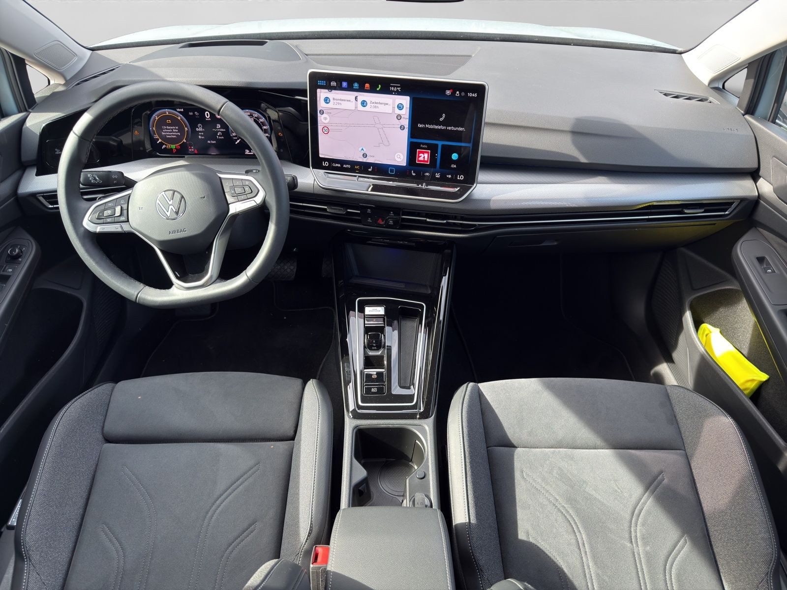 Volkswagen Golf – Foto 5
