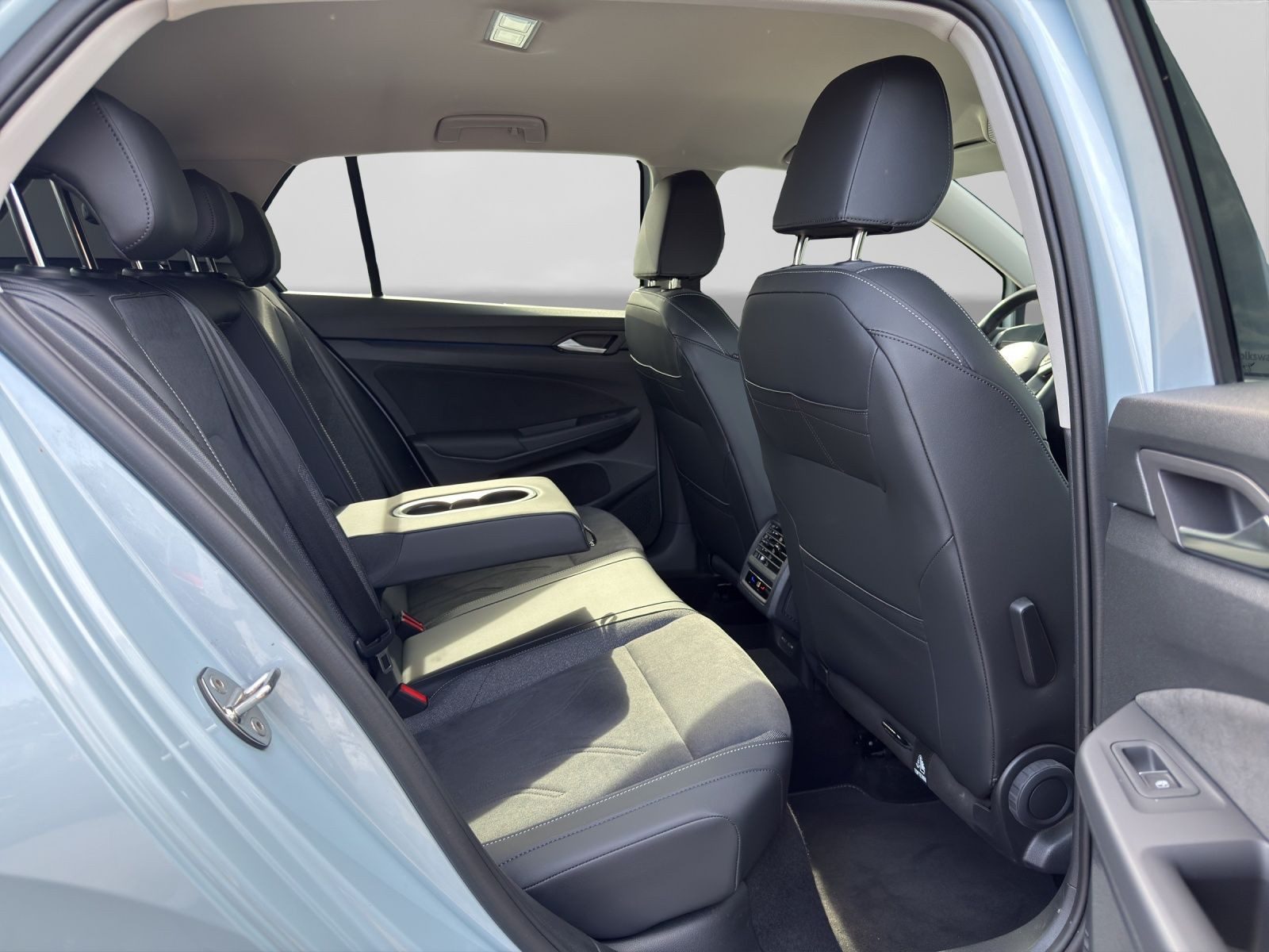 Volkswagen Golf – Foto 6