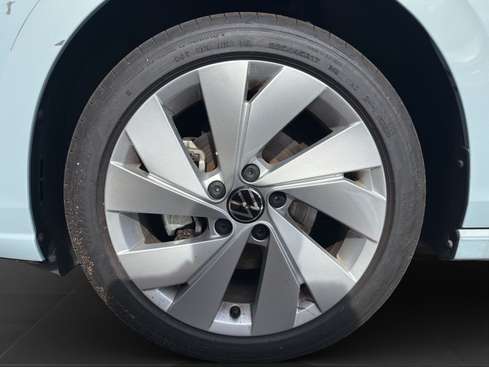 Volkswagen Golf – Foto 7