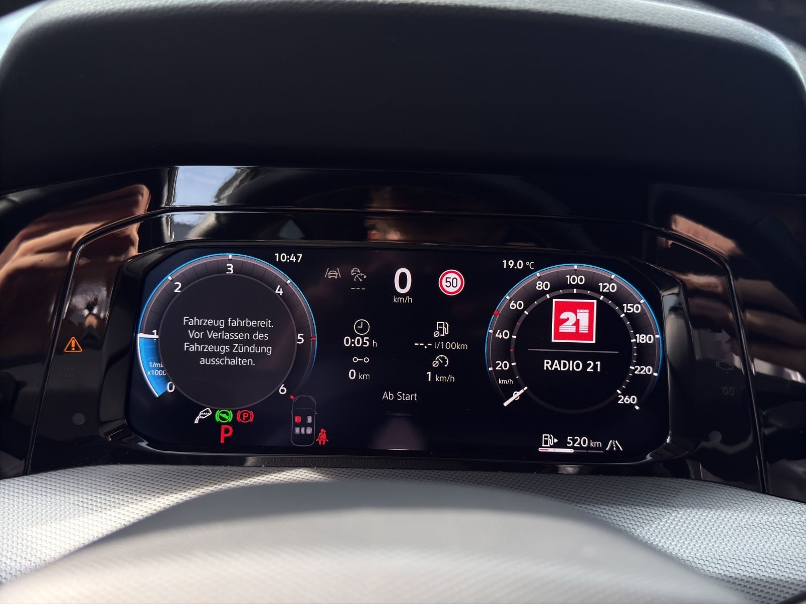 Volkswagen Golf – Foto 10