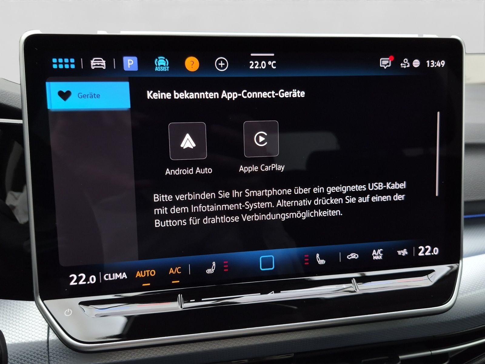Volkswagen Golf – Foto 15