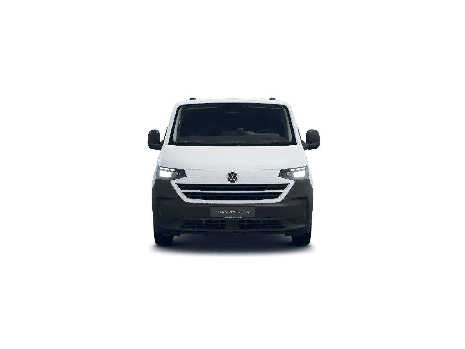 Volkswagen Transporter Kasten – Bild 3