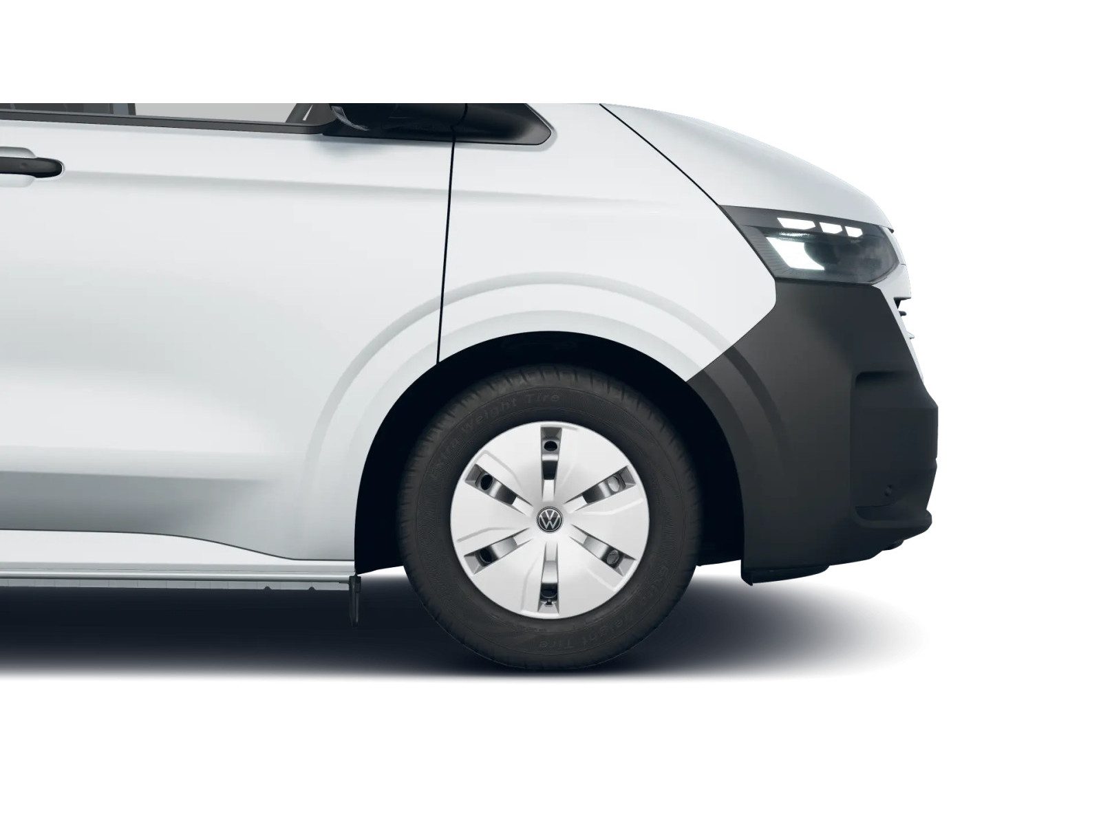 Volkswagen Transporter Kasten – Bild 4