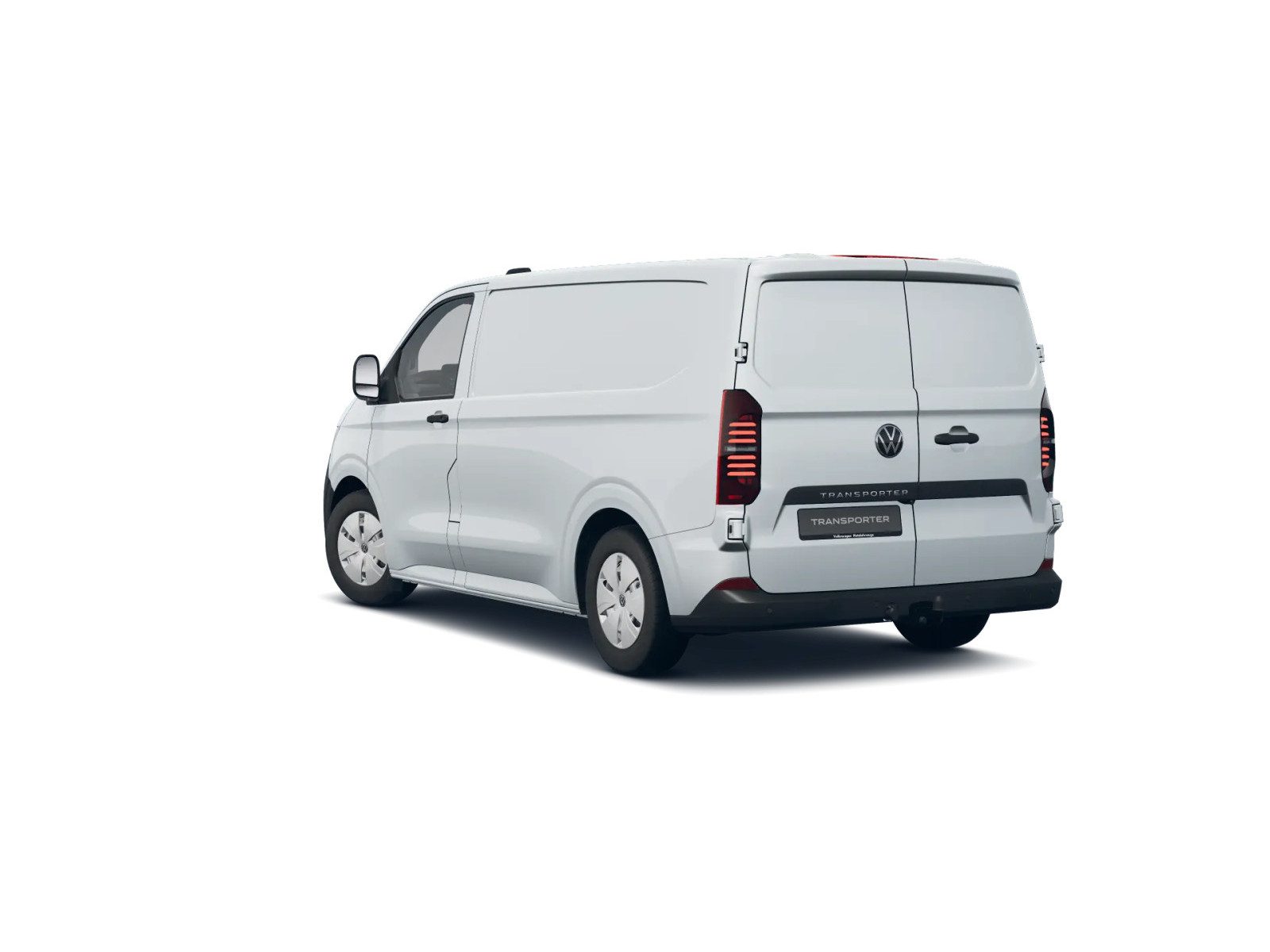 Volkswagen Transporter Kasten – Bild 5
